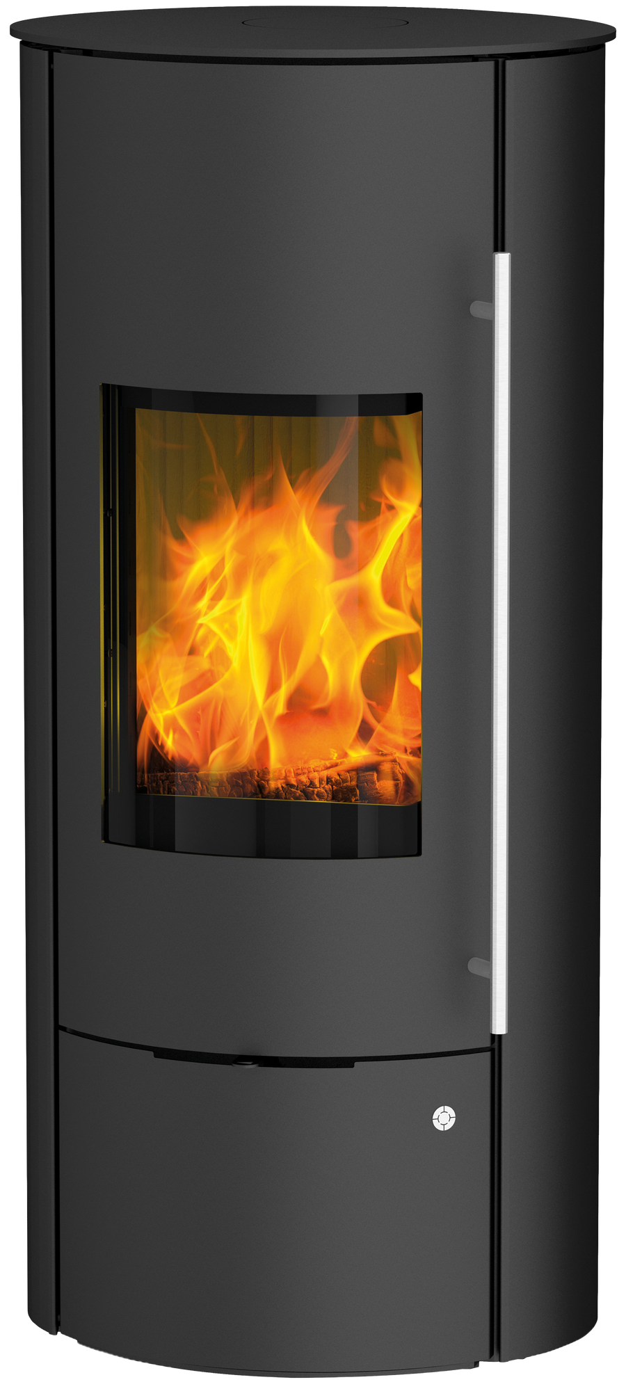 Olsberg Tolima Aqua II Compact wasserführender Kaminofen 8 kW A+