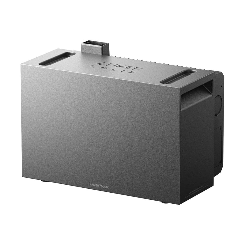 Anker SOLIX BP5000 Expansion Battery 5024Wh