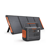 Jackery Explorer 1000 v2 Portable Power Station 1070Wh 1500W 3
