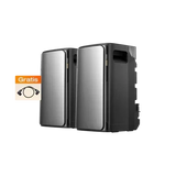 EcoFlow STREAM Balcony Power Station with Storage 2