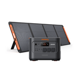 Jackery Explorer 3000 v2 Portable Power Station 3072Wh 3600W 2