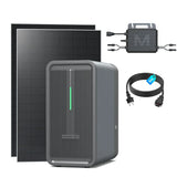 MARSTEK Saturn B2500-D Battery Storage 2.24kWh 800W 4