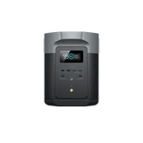 EcoFlow DELTA 2 Max Portable Power Station 2048Wh 2400W 2