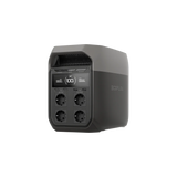 EcoFlow DELTA 3 Plus Portable Power Station 1024Wh 1800W 5