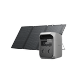 EcoFlow DELTA 3 Classic Portable Power Station 1024Wh 1800W 6