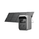 EcoFlow DELTA 3 Classic Portable Power Station 1024Wh 1800W 4
