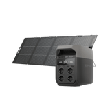 EcoFlow DELTA 3 Plus Portable Power Station 1024Wh 1800W 6