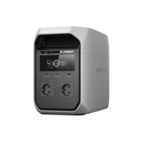 EcoFlow DELTA 3 Classic Portable Power Station 1024Wh 1800W 2