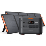 Jackery Explorer 3000 v2 Portable Power Station 3072Wh 3600W 3