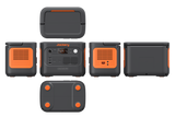 Jackery Explorer 1000 v2 Portable Power Station 1070Wh 1500W 5