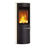 Kaminofen Olsberg Tacora Compact 6 kW raumluftunabhängig 1