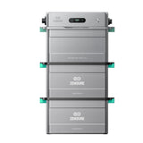 Zendure SolarFlow 1600 AC+ Balkonkraftwerk Storage 1920Wh 3