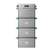 Zendure SolarFlow 1600 AC+ Balkonkraftwerk Storage 1920Wh 4
