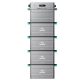 Zendure SolarFlow 1600 AC+ Balkonkraftwerk Storage 1920Wh 5