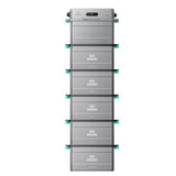 Zendure SolarFlow 1600 AC+ Balkonkraftwerk Storage 1920Wh 6