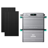 Zendure SolarFlow 800 Plus Balkonkraftwerk Storage 1.92kWh 800W 6