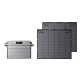 Zendure SolarFlow 800 Plus Balkonkraftwerk Storage 1.92kWh 800W 3