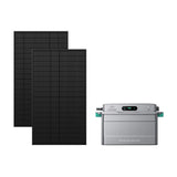 Zendure SolarFlow 800 Plus Balkonkraftwerk Storage 1.92kWh 800W 2