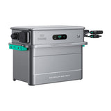 Zendure SolarFlow 800 Pro 2 Balkonkraftwerk Storage 2