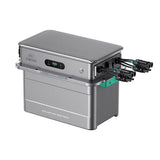 Zendure SolarFlow 800 Pro 2 Balkonkraftwerk Storage 4