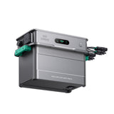 Zendure SolarFlow 800 Pro 2 Balkonkraftwerk Storage 1
