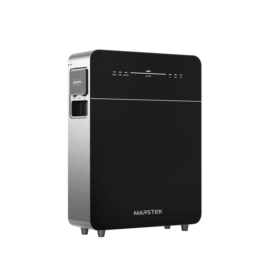 MARSTEK Venus E Gen 3.0 Battery Storage 5.12kWh 2.5kW