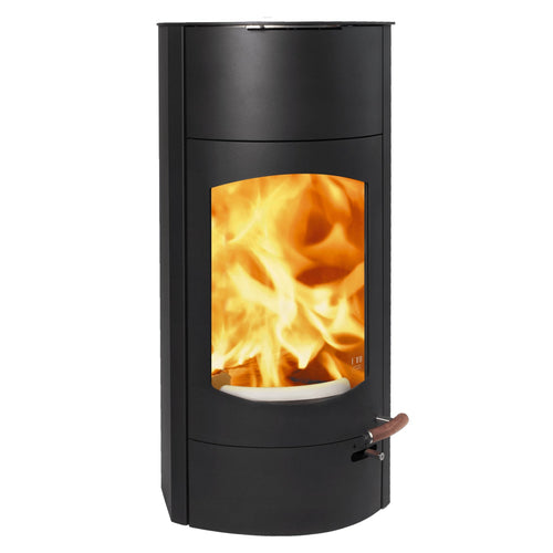 Austroflamm Koko Xtra 2.0 Stahl Schwarz
