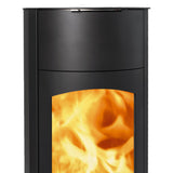 Austroflamm Koko Xtra 2.0 Kaminofen 6 kW Wärmespeicher raumluftunabhängig 3