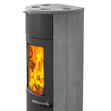 Austroflamm Uno Xtra Speckstein 3