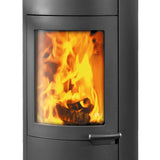 Austroflamm Uno Xtra Stahl Gussgrau 5