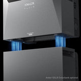 Anker SOLIX BP5000 Expansion Battery 5024Wh 3