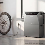 Anker SOLIX BP5000 Expansion Battery 5024Wh 5