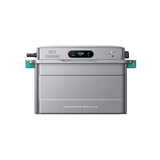 Zendure SolarFlow 800 Plus Balkonkraftwerk Storage 1.92kWh 800W 1