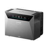 Anker SOLIX Solarbank 4 E5000 Pro Storage 5.024kWh 2.5kW 1