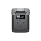 EcoFlow DELTA Portable Power Station 1260Wh 1800W 1
