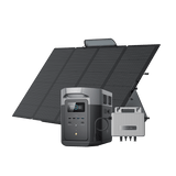 EcoFlow DELTA 2 Max Portable Power Station 2048Wh 2400W 4
