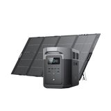 EcoFlow DELTA 2 Max Portable Power Station 2048Wh 2400W 6