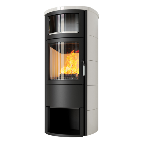 Kaminofen Hark 88 H WW GT ECOplus