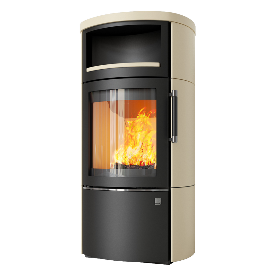 Hark 44-5.1 GT ECOplus Kaminofen mit ECOplus-Verbrennungstechnologie