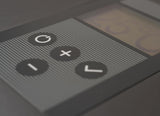 Hark Pelletofen Ecomat 6 besonders leise programmierbar WLAN-fähig 3