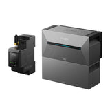 Anker SOLIX Solarbank 3 E2700 Pro Storage 5.4kWh 2