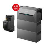 Anker SOLIX Solarbank 3 E2700 Pro Storage Set 8.1kWh 2