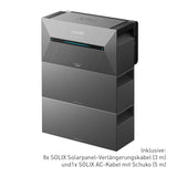 Anker SOLIX Solarbank 3 E2700 Pro Storage Set 8.1kWh 5