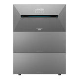 Anker SOLIX Solarbank 3 E2700 Pro Storage Set 8.1kWh 3