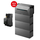 Anker SOLIX Solarbank 3 E2700 Pro Storage Set 10.8kWh 2