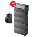Anker SOLIX Solarbank 3 E2700 PRO Storage Set 13.5kWh 2