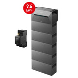 Anker SOLIX Solarbank 3 E2700 Pro Storage 16.2kWh 2