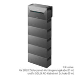 Anker SOLIX Solarbank 3 E2700 Pro Storage 16.2kWh 5